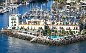 Hotel Livvo Puerto De Mogan